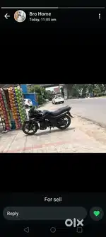 Good condition