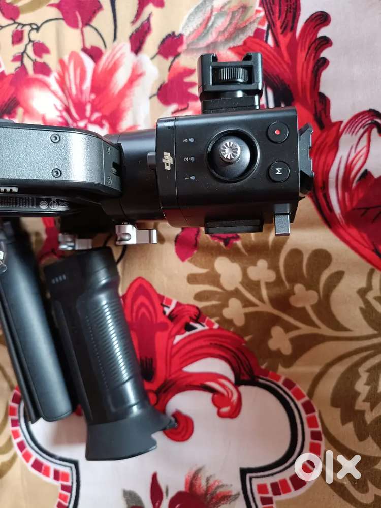 Ronin Sc gimbal