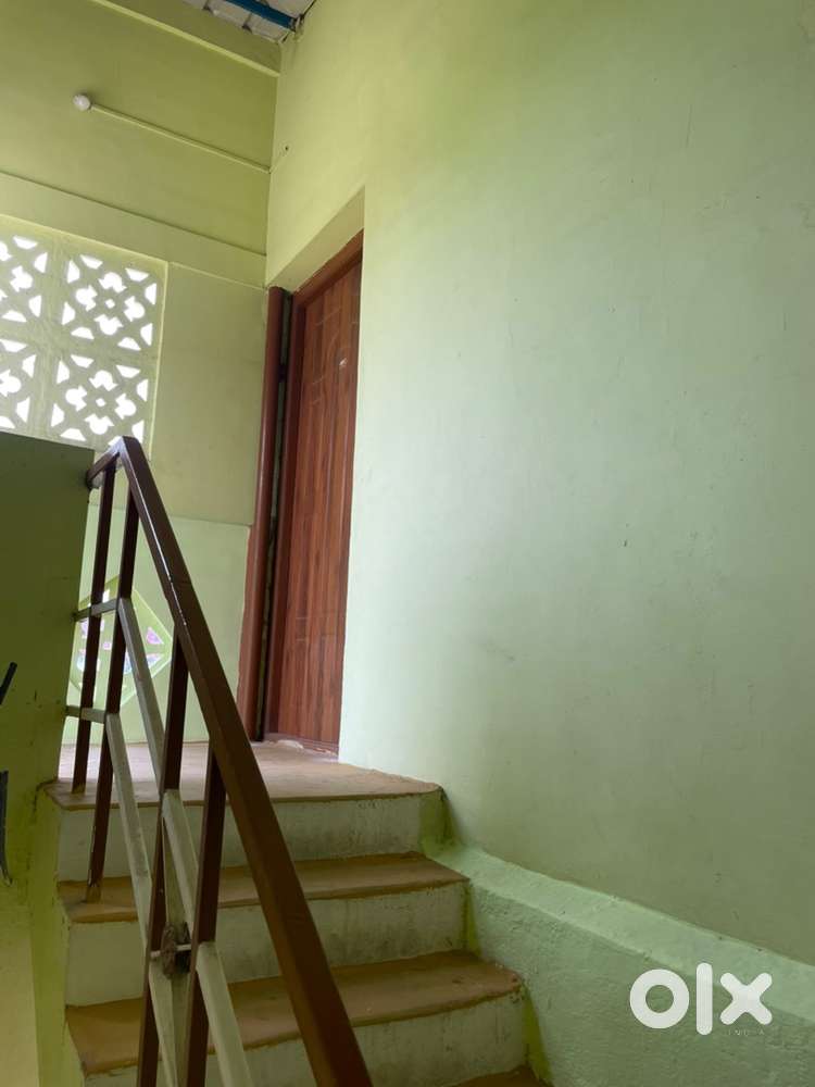 1 Bhk house for rent near villarasampatti