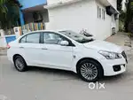 Maruti Suzuki Ciaz 2014-2017 ZXi Plus, 2016, Petrol
