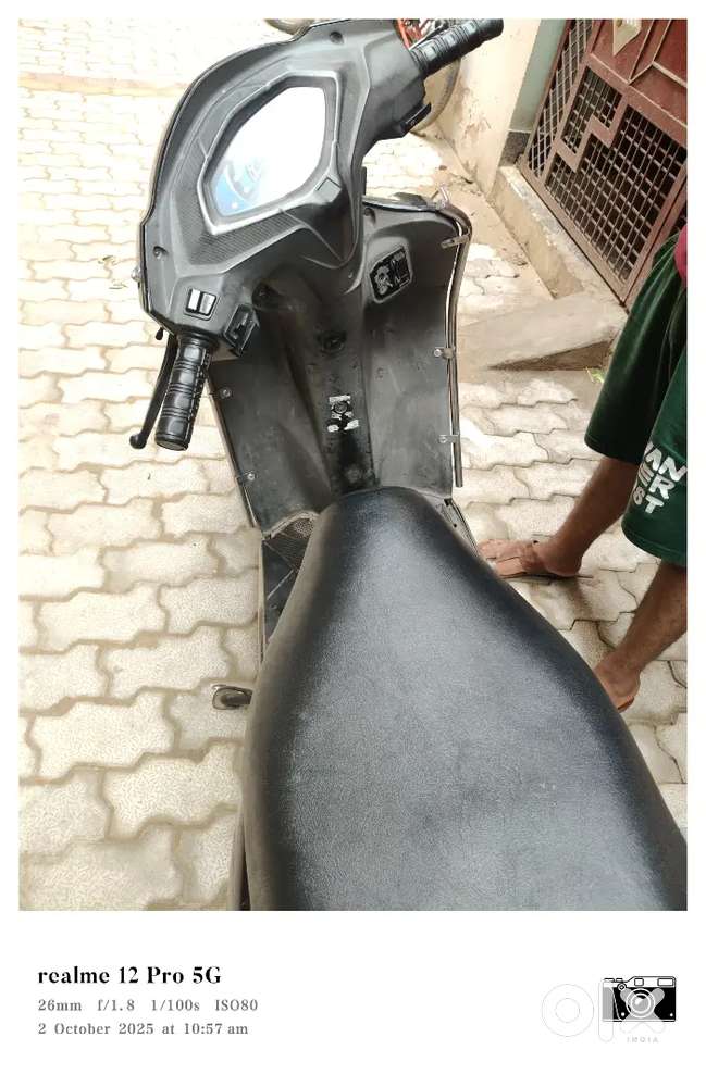 Good condition bike leni hai