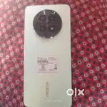 Realme C65 ram 6 rem 128 battery 5000mh camera 50picsal