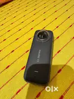 INSTA360 X3 with Creator kit excluding bullet time bundle