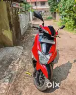 TVS NTORQ 125