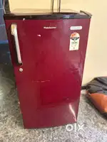Kelvinator single door