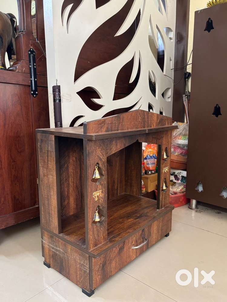 Temple in excellent condition