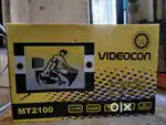 VIDEOCON LED TV