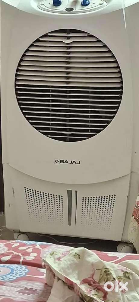 Bajaj Air Cooler