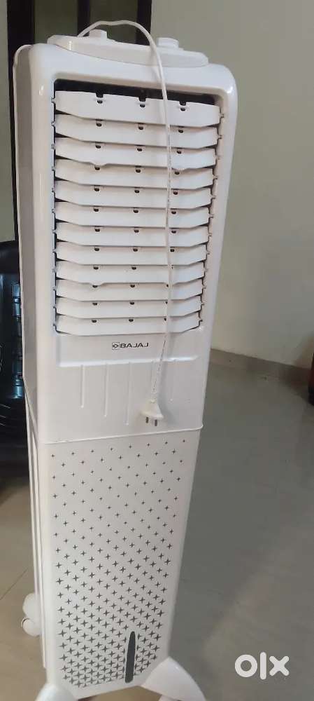 Air cooler