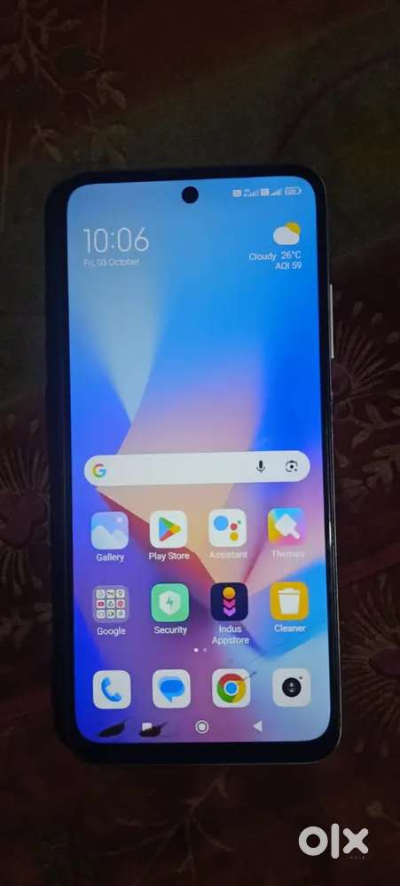 Good condition