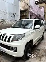 Mahindra TUV 300 2018 Diesel 125000 Km Driven