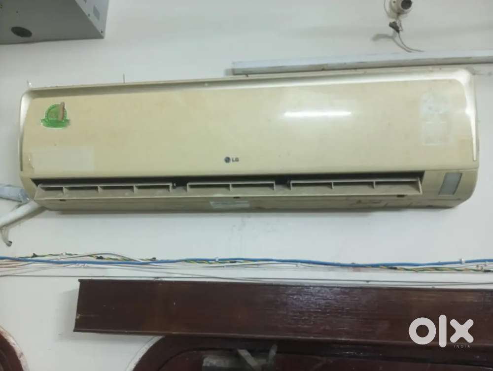 Lg ac 1.5 ton