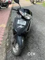 GOOD CONDITION HONA ACTIVA HET UP FOR SALE