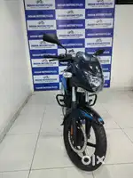 Pulsar 150