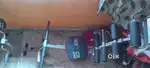 Home exercise