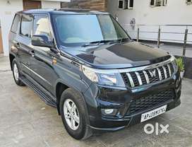 Mahindra Bolero Neo 1.5 N 10 R, 2023, Diesel