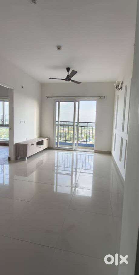 2bhk flat for lease at Bagalur