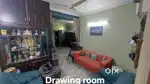 2bhk flat for rent at the base of express way