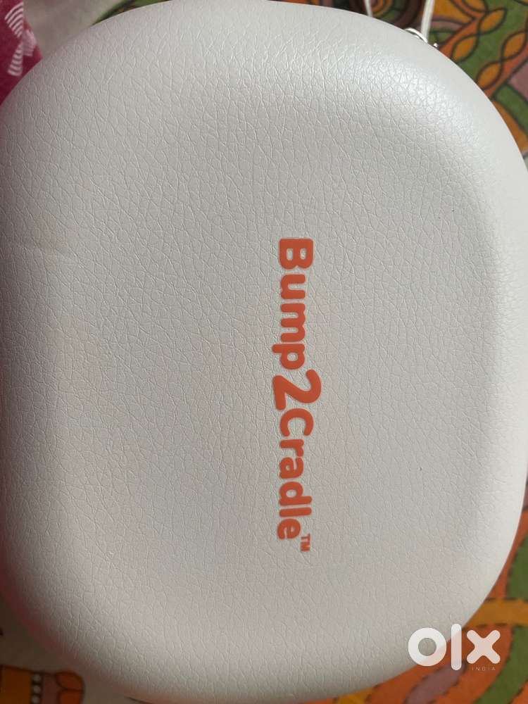 Bump2cradel Breast pump