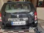 Renault Duster 2015