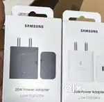 Samsung Charger 25 W , 45 W , 35 W , 65 W