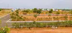 Eden properties vandalur to wallajabad plots avalable