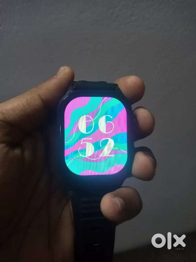 Smart watch
