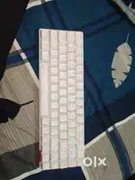 Mechanical Keyboard Portronic