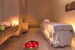 Spa job for female