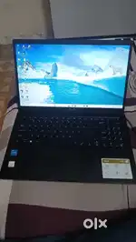 ASUS Vivobook Laptop - i3 11 Generation Laptop