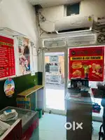 Newly shop sale
