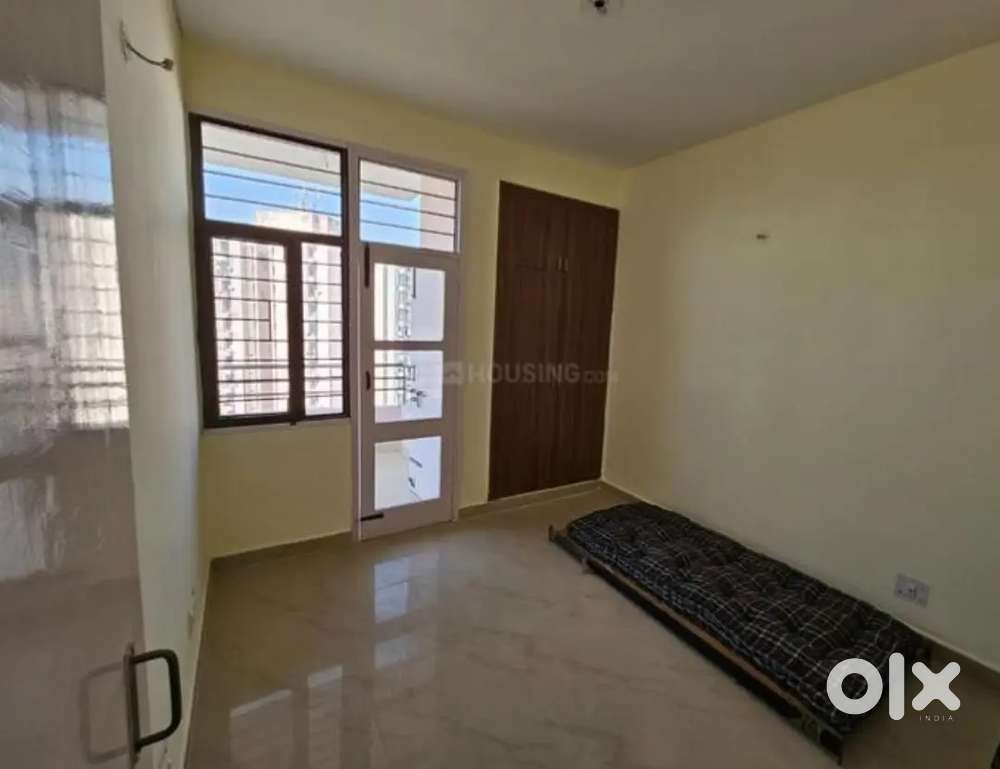 1BHK Ground Floor Flat In Sector 124 Sunny Enclave Kharar Mohali