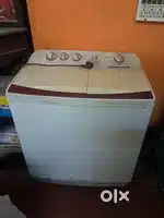 Godrej Semi automatic washing Machine. Working Condition. Urgent Sell