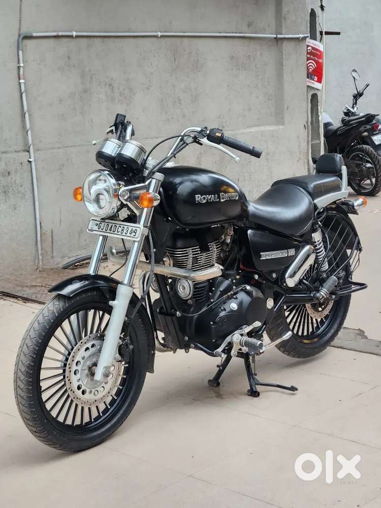 Thunderbird 350