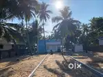 Prime Beachside Land & House for Commercial use – St. Andrews Junction