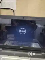 Laptop inspiron 15