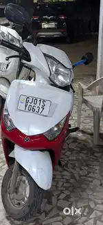 Yamaha Alpha