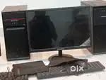 3 System i5 13 generation 2 tb harddisk 16gb ram