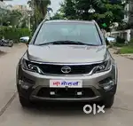 Tata Hexa 2.2 XT 4X2 7 STR, 2020, Diesel
