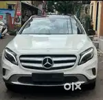 Mercedes-Benz GLA 2017 Diesel Well Maintained