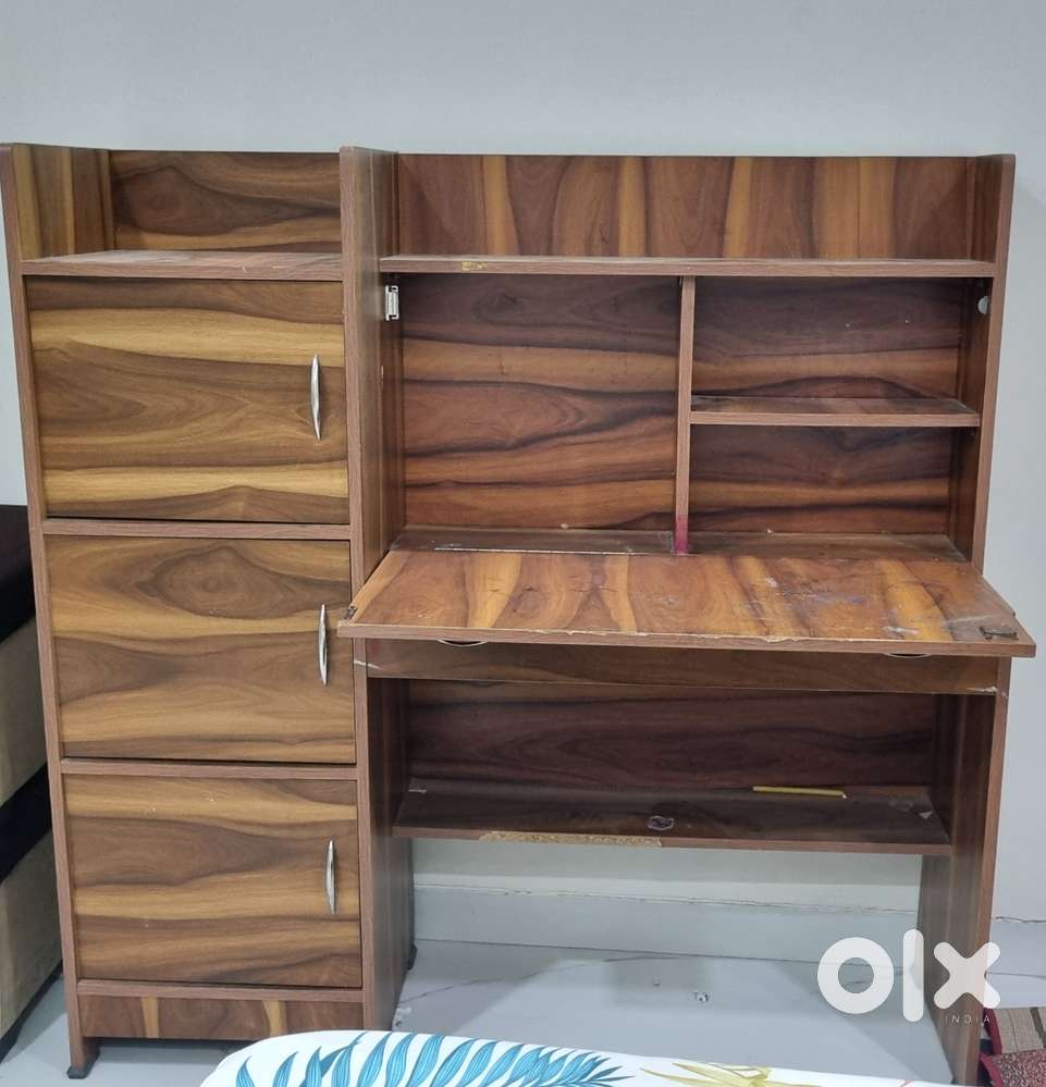 Study table cum computer table