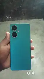 Tecno cemon 19 6 128