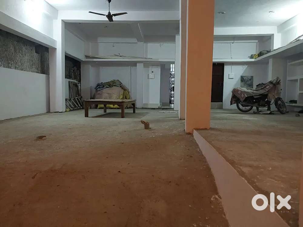 Family/Office/Warehouse/Bank/School