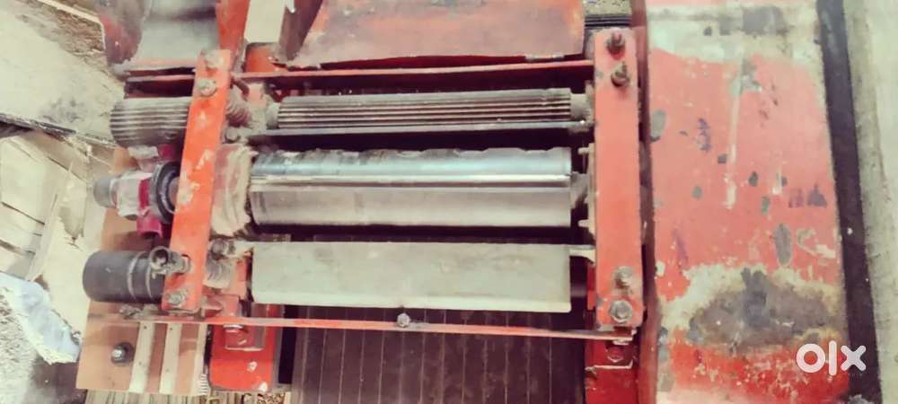 I have three type of machine carpenter machine