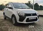 Maruti Suzuki Celerio ZXI Optional MT, 2018, Petrol