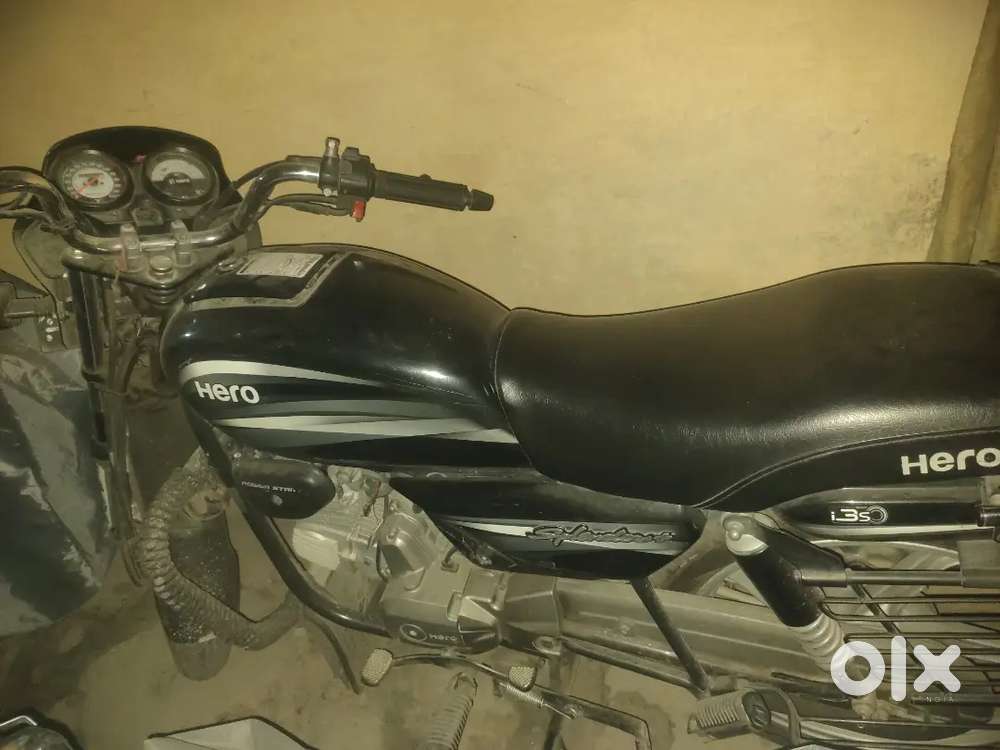 Good condition all papers h