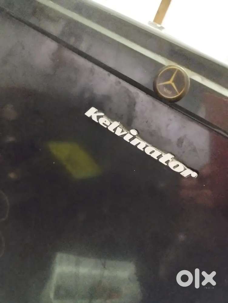 Kelvinator fridges
