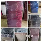 Washing machine on rent