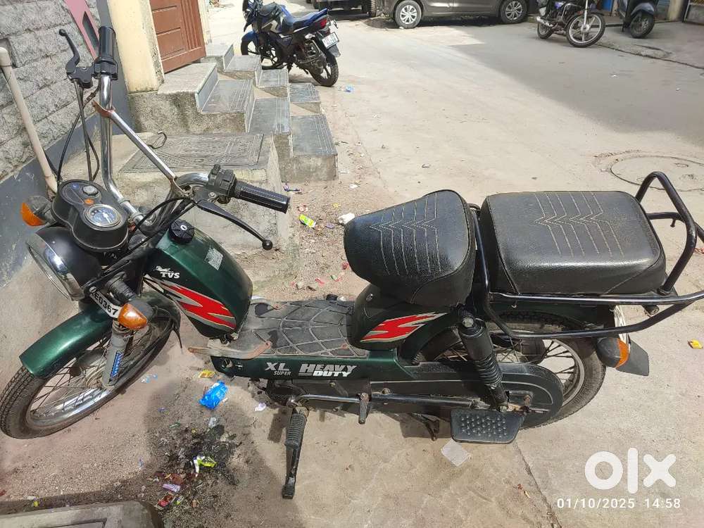 Good n neat condition