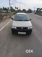 Maruti Suzuki Alto 0.8 LXI (O), 2010, Petrol